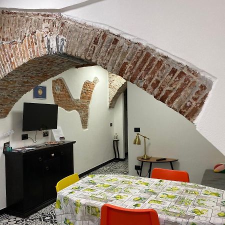 Apartament Il Molo Genua Zewnętrze zdjęcie