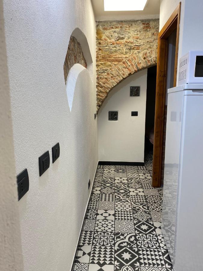 Apartament Il Molo Genua Zewnętrze zdjęcie