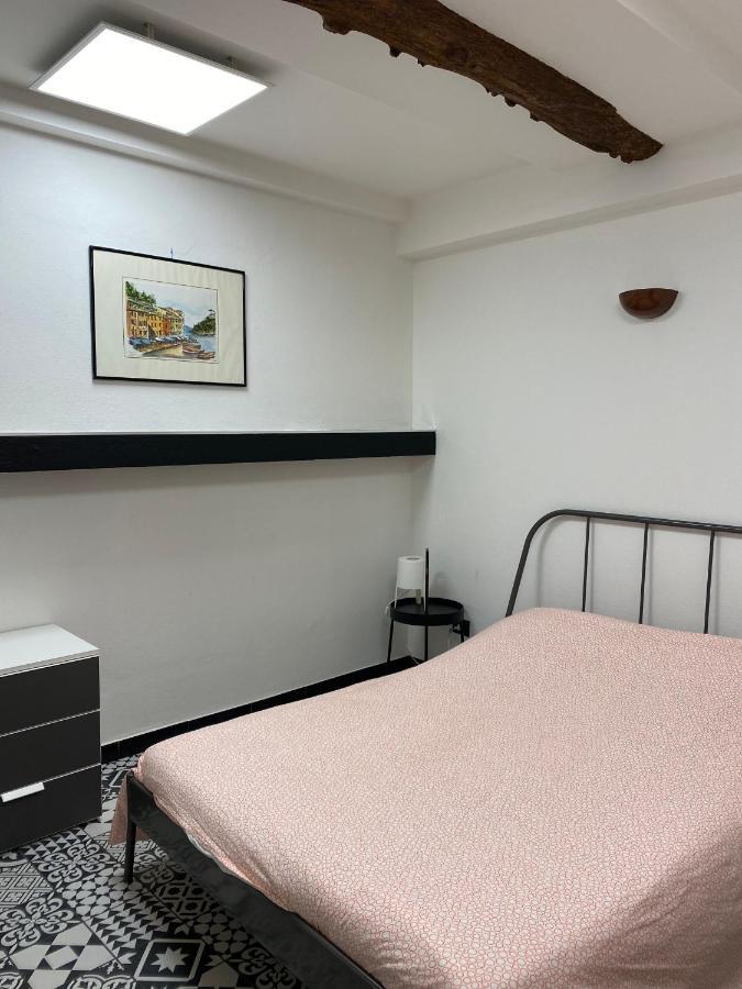 Apartament Il Molo Genua Zewnętrze zdjęcie