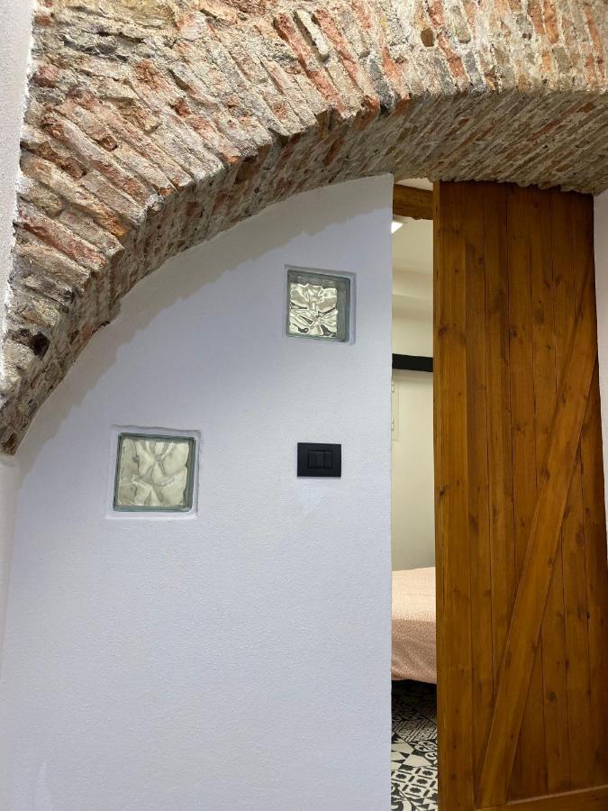 Apartament Il Molo Genua Zewnętrze zdjęcie