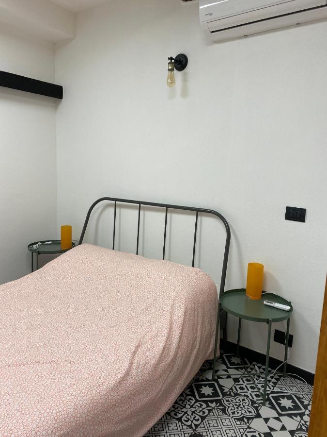 Apartament Il Molo Genua Zewnętrze zdjęcie